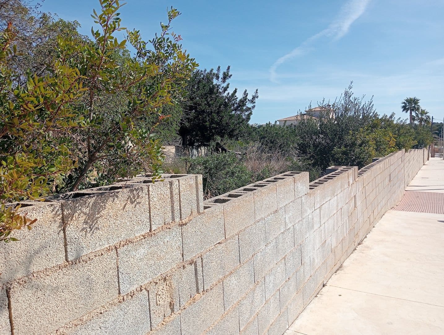 Terrain à Bâtir à vendre à Calpe / Calp - 275 000 € (Ref: 9907191)