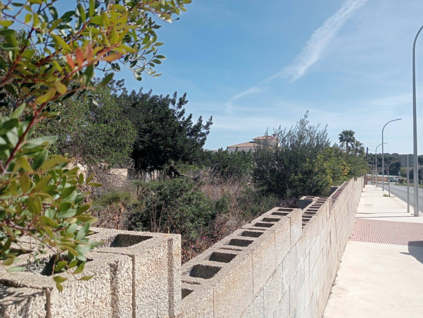 Terrain à Bâtir à vendre à Calpe / Calp - 275 000 € (Ref: 9907191)