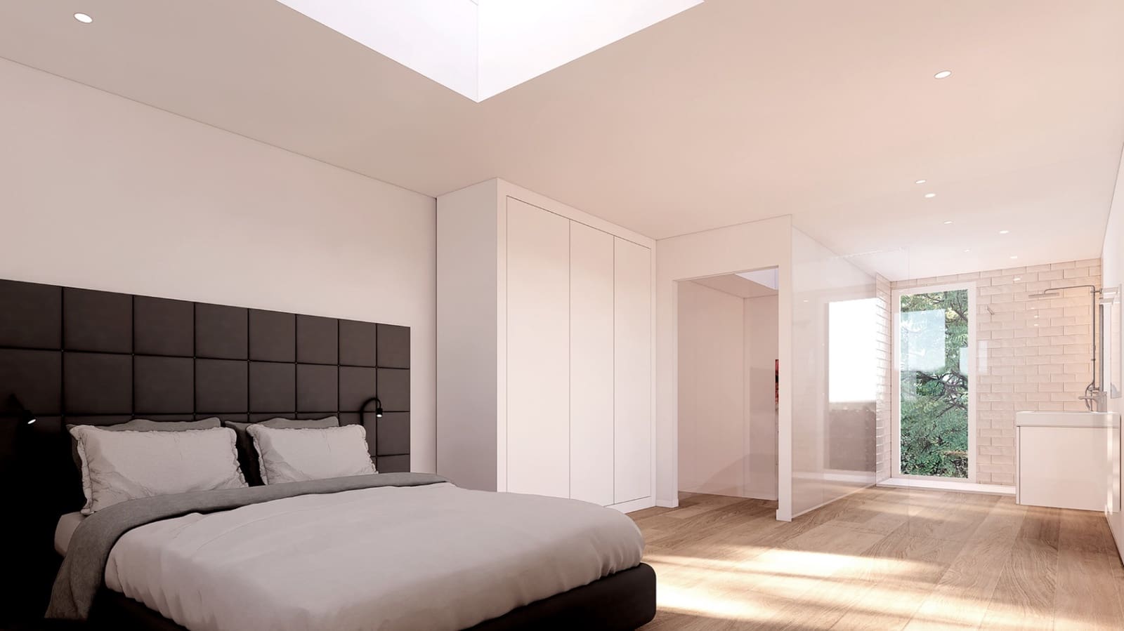 3 Zimmer Villa zu verkaufen in Benissa mit Pool Garage - 1.650.000 € (Ref: 9907192)