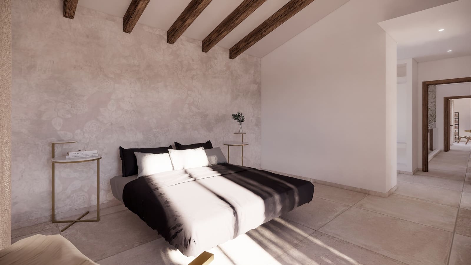 4 chambre Villa/Maison à vendre à Benissa avec piscine garage - 2 275 000 € (Ref: 9907193)