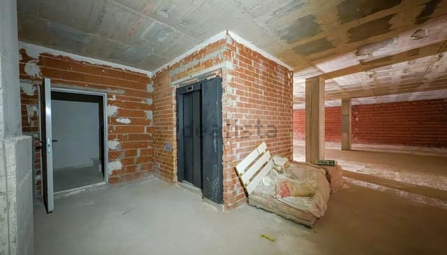 Kommersiell til salgs i Pueblo, Calpe / Calp - € 830 000 (Ref: 9907194)