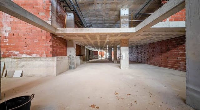 Kommersiell til salgs i Pueblo, Calpe / Calp - € 830 000 (Ref: 9907194)