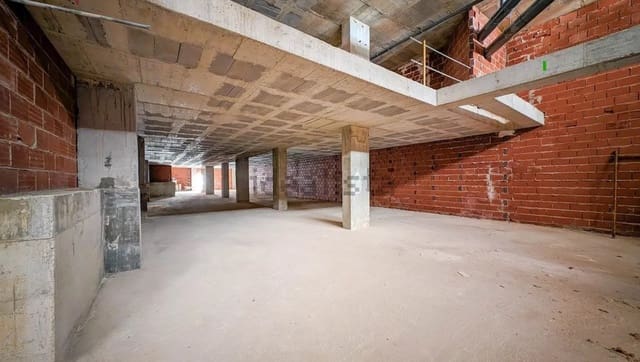 Kommersiell til salgs i Pueblo, Calpe / Calp - € 830 000 (Ref: 9907194)