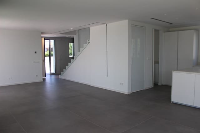 5 slaapkamer Villa te koop in Teulada Pueblo, Teulada-Moraira met zwembad garage - € 2.400.000 (Ref: 9907195)