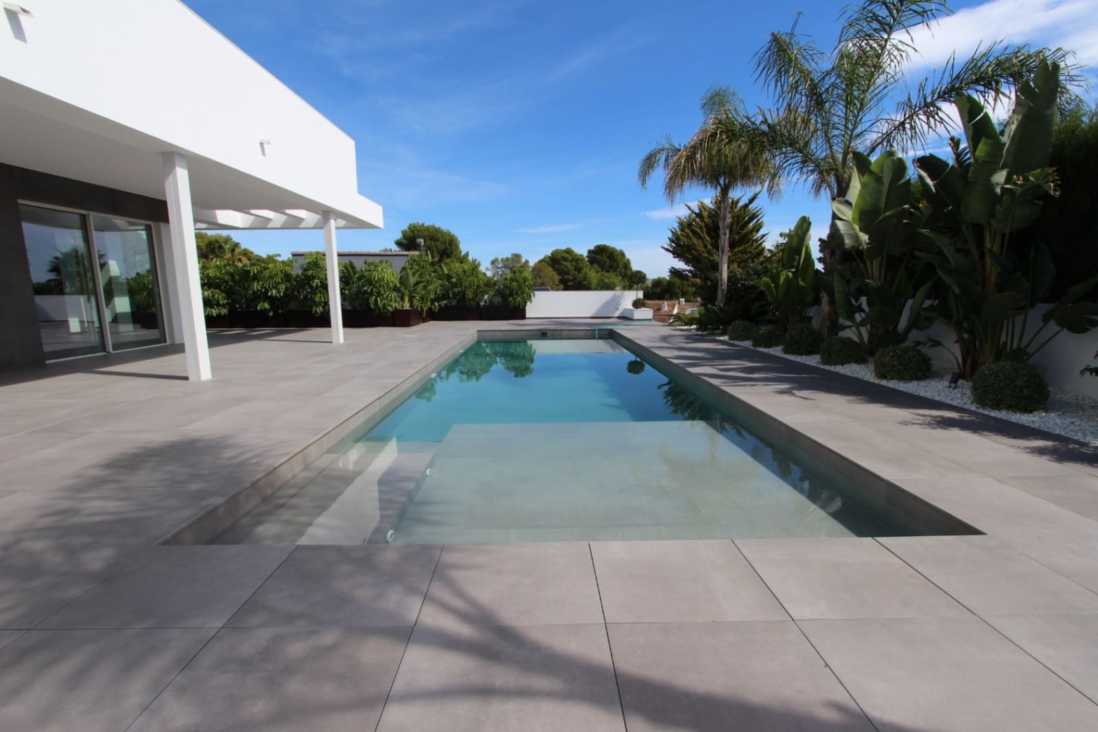 5 slaapkamer Villa te koop in Teulada met zwembad garage - € 2.400.000 (Ref: 9907195)