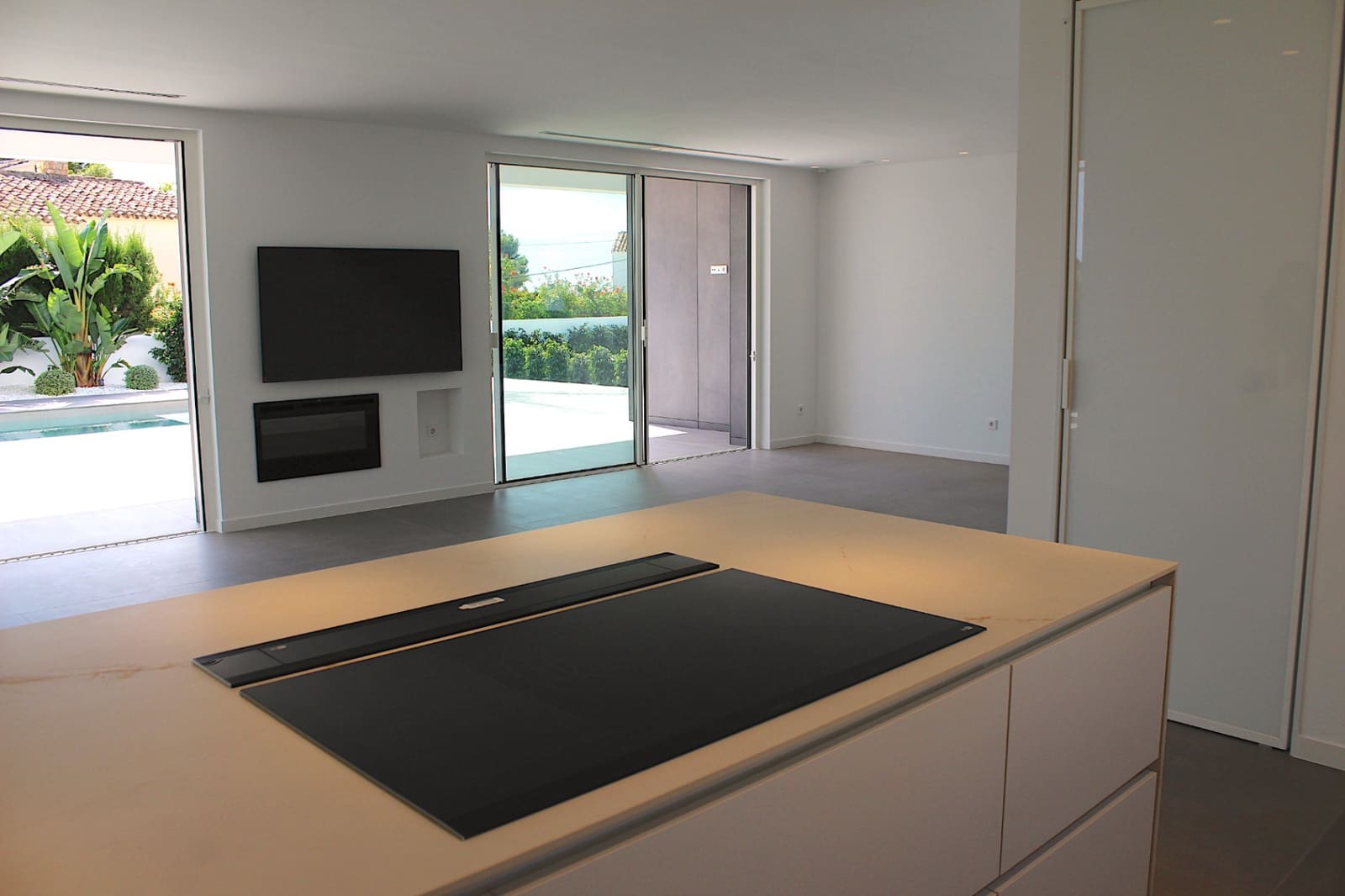 5 slaapkamer Villa te koop in Teulada met zwembad garage - € 2.400.000 (Ref: 9907195)