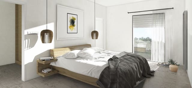 3 camera da letto Villa in vendita in Teulada Pueblo, Teulada-Moraira con piscina garage - 1.095.000 € (Rif: 9907196)