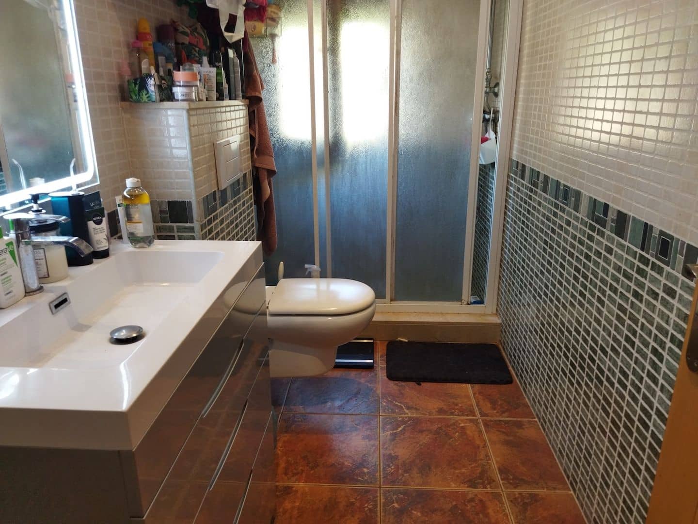 4 sypialnia Willa na sprzedaż w Calpe / Calp z basenem garażem - 950 000 € (Ref: 9907198)