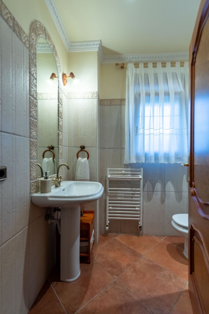 4 slaapkamer Villa te koop in Calpe / Calp met garage - € 2.520.000 (Ref: 9907199)