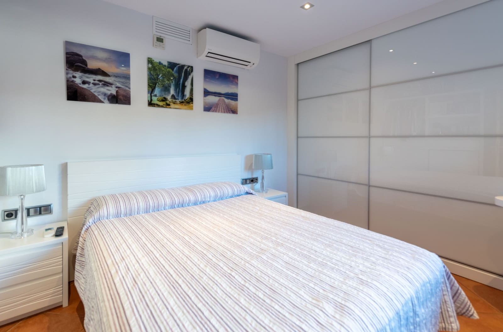 4 slaapkamer Villa te koop in Calpe / Calp met garage - € 2.520.000 (Ref: 9907199)