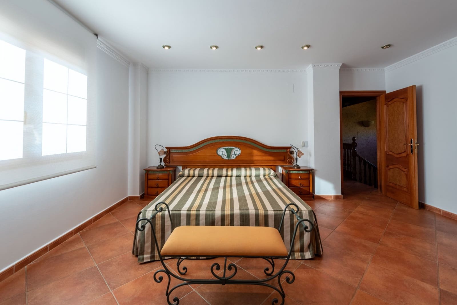 4 slaapkamer Villa te koop in Calpe / Calp met garage - € 2.520.000 (Ref: 9907199)