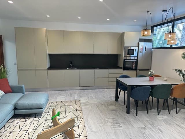 2 camera da letto Appartamento in vendita in Balcón de Finestrat - Terra Marina, Finestrat con piscina garage - 360.000 € (Rif: 9907205)