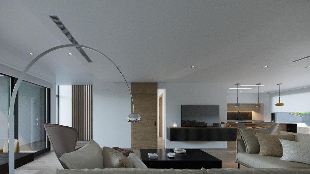 2 camera da letto Appartamento in vendita in Finestrat con piscina garage - 360.000 € (Rif: 9907205)