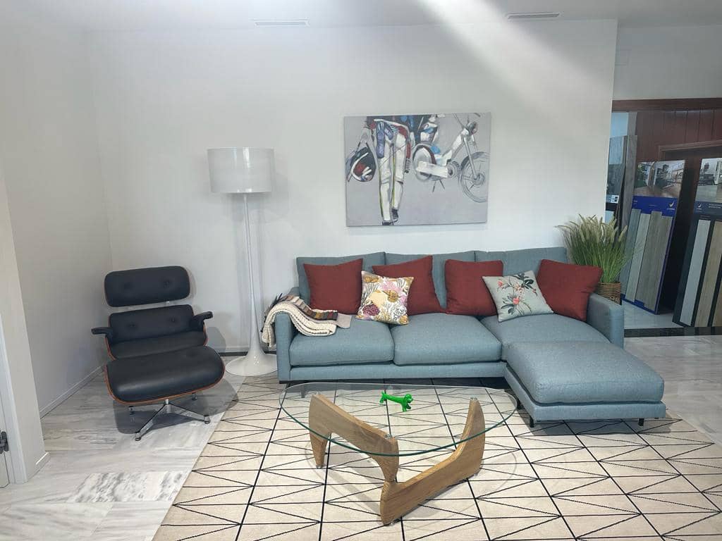 2 camera da letto Appartamento in vendita in Finestrat con piscina garage - 360.000 € (Rif: 9907205)