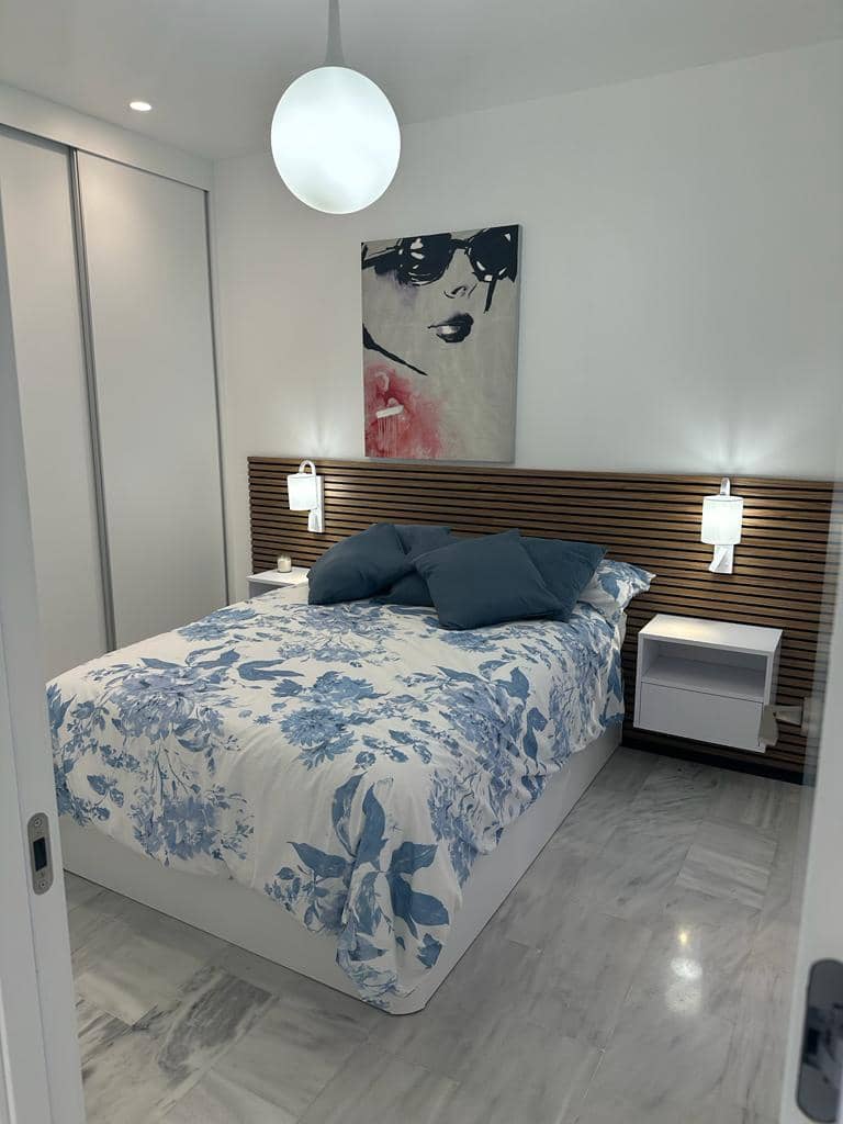 2 camera da letto Appartamento in vendita in Finestrat con piscina garage - 360.000 € (Rif: 9907205)