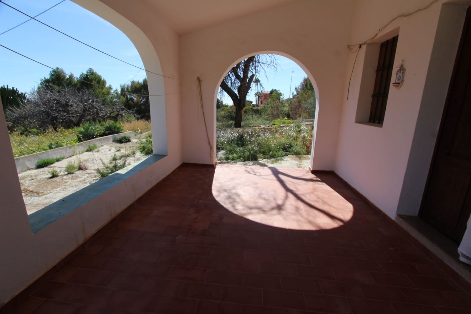 4 sovrum Villa till salu i Calpe / Calp - 340 000 € (Ref: 9907212)