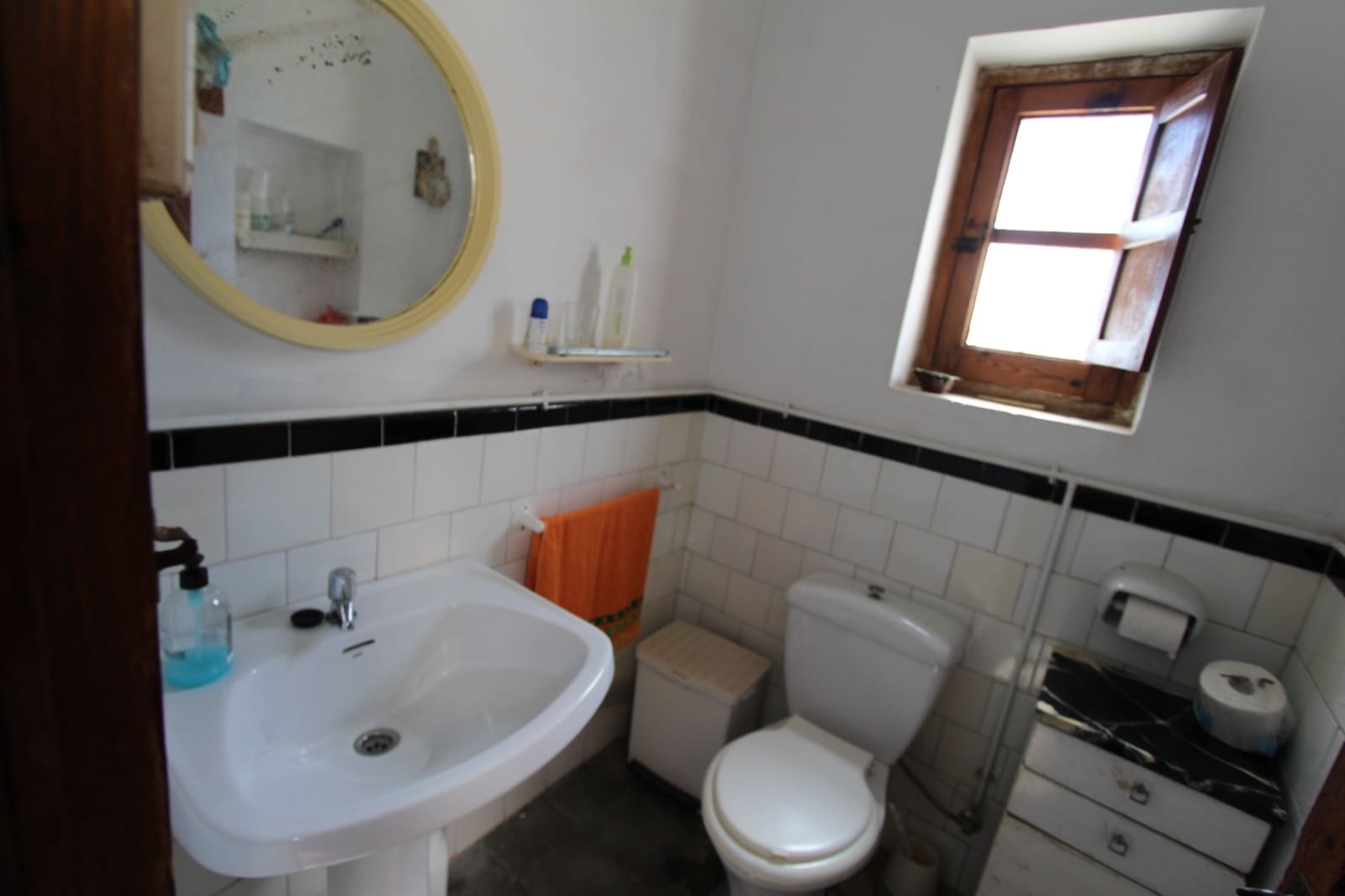 4 sovrum Villa till salu i Calpe / Calp - 340 000 € (Ref: 9907212)