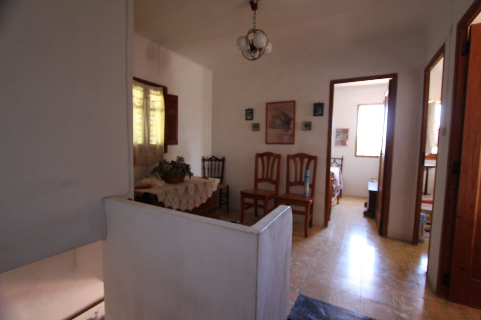 4 sovrum Villa till salu i Calpe / Calp - 340 000 € (Ref: 9907212)