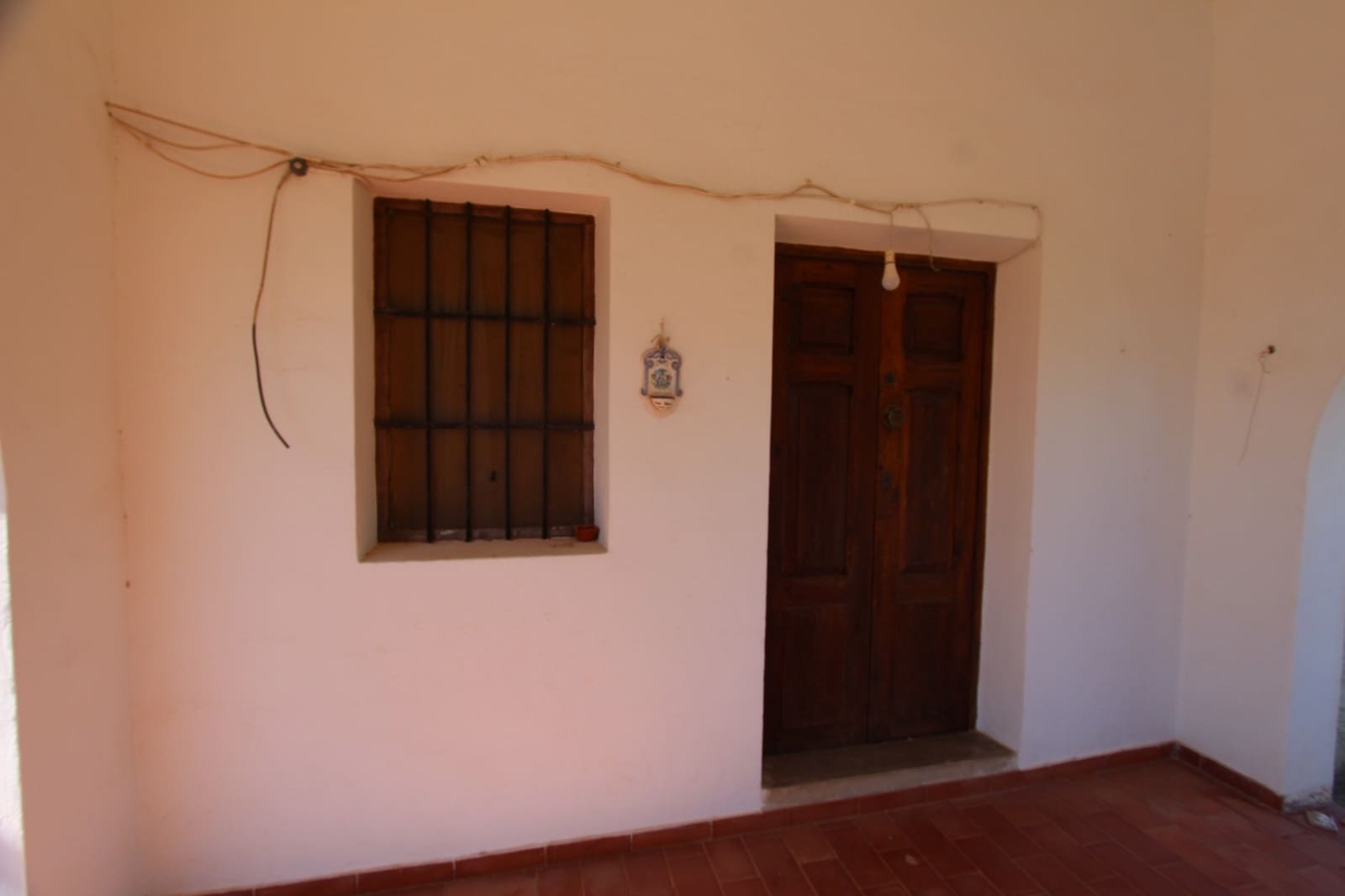 4 sovrum Villa till salu i Calpe / Calp - 340 000 € (Ref: 9907212)