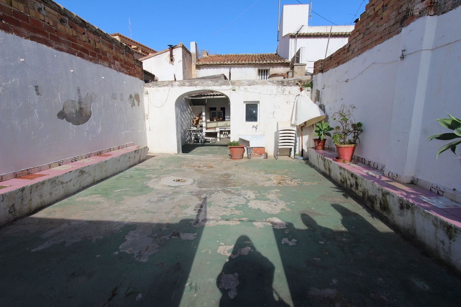 4 soveværelse Byhus til salg i Calpe / Calp - € 350.000 (Ref: 9907214)