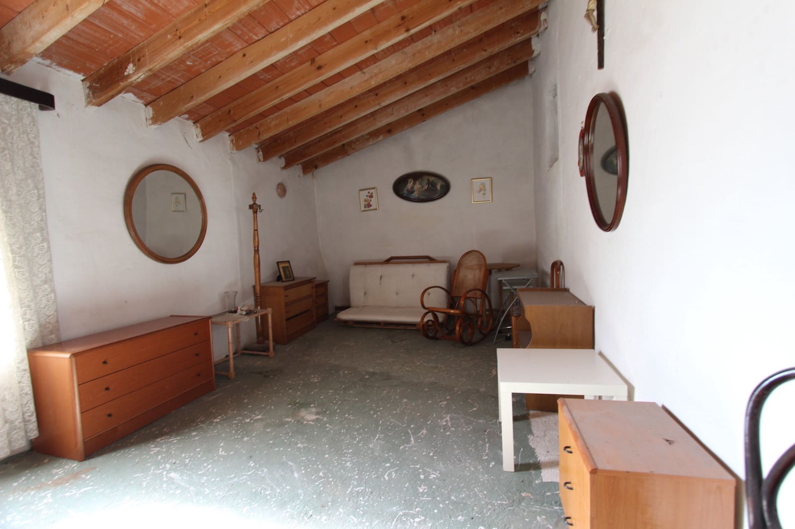 4 soveværelse Byhus til salg i Calpe / Calp - € 350.000 (Ref: 9907214)