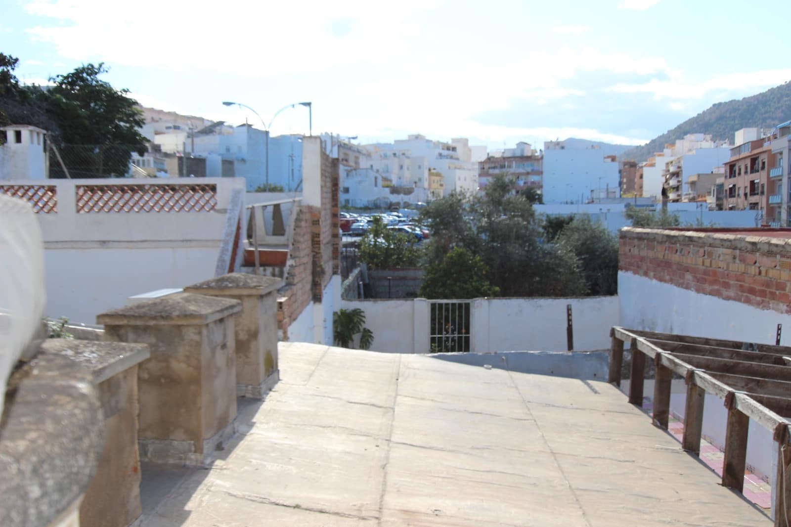 4 soveværelse Byhus til salg i Calpe / Calp - € 350.000 (Ref: 9907214)
