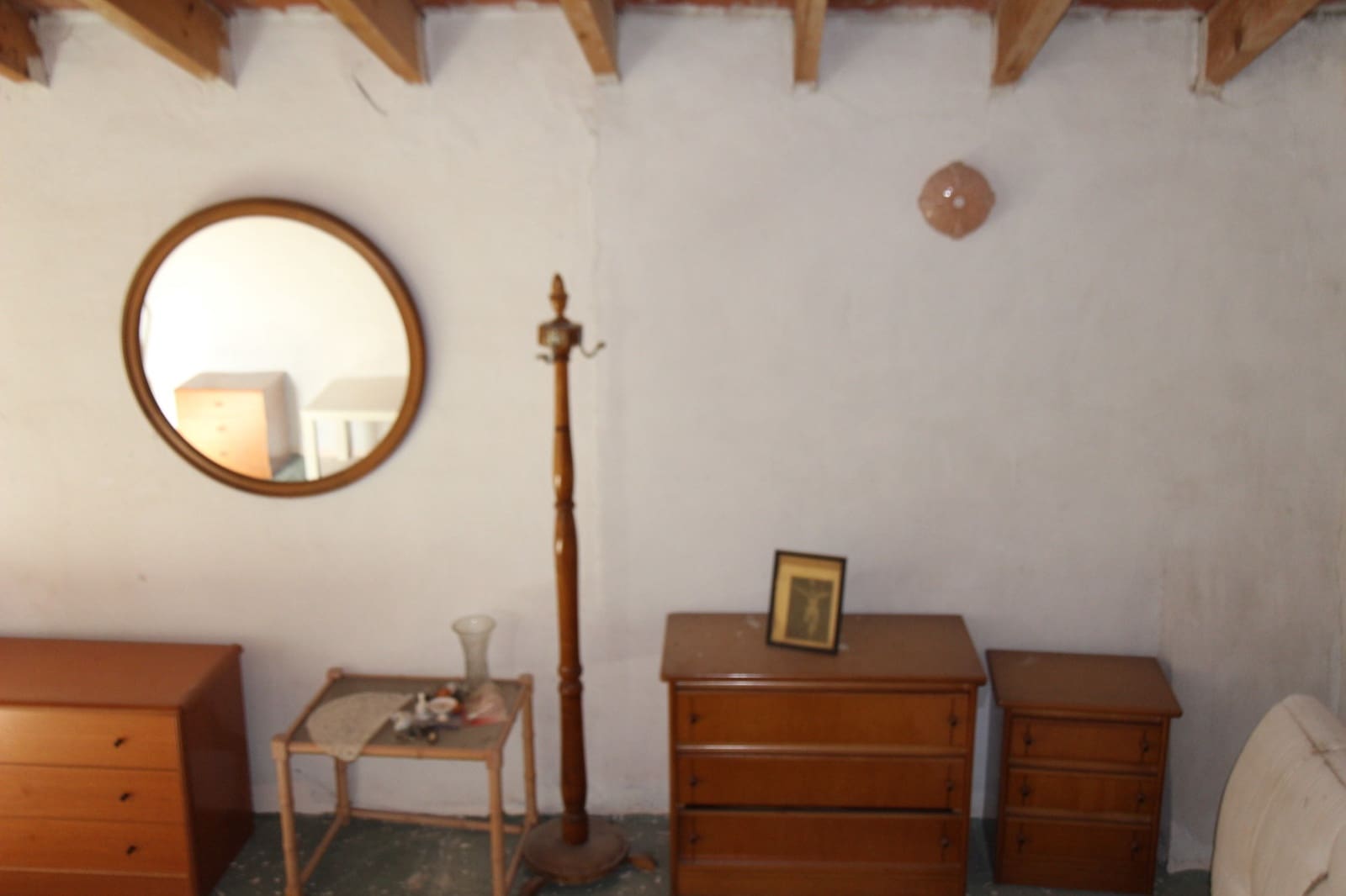 4 soveværelse Byhus til salg i Calpe / Calp - € 350.000 (Ref: 9907214)