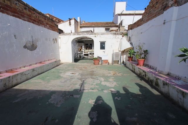 4 makuuhuone Omakotitalo myytävänä paikassa Calpe / Calp - 350 000 € (Ref: 9907214)