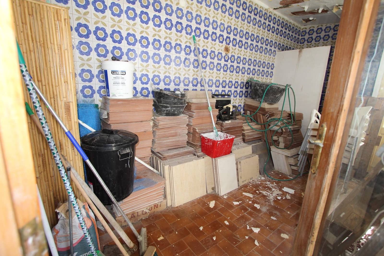 4 soveværelse Byhus til salg i Calpe / Calp - € 350.000 (Ref: 9907214)