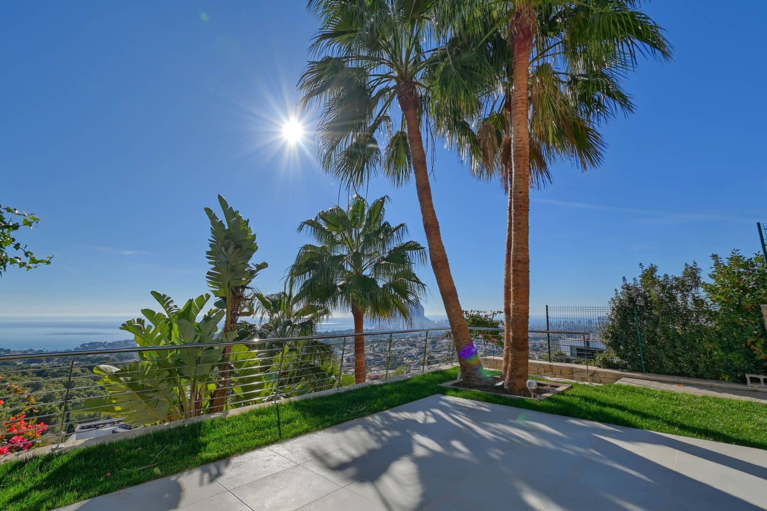 6 bedroom Villa for sale in Benissa with pool garage - € 4,750,000 (Ref: 9907217)