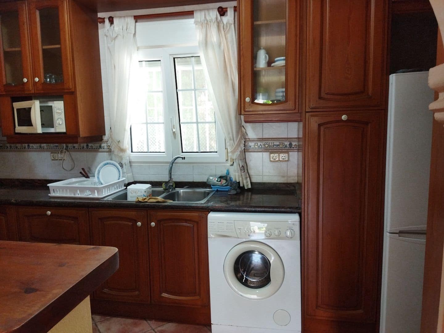 6 chambre Villa/Maison à vendre à Calpe / Calp avec piscine garage - 990 000 € (Ref: 9907218)