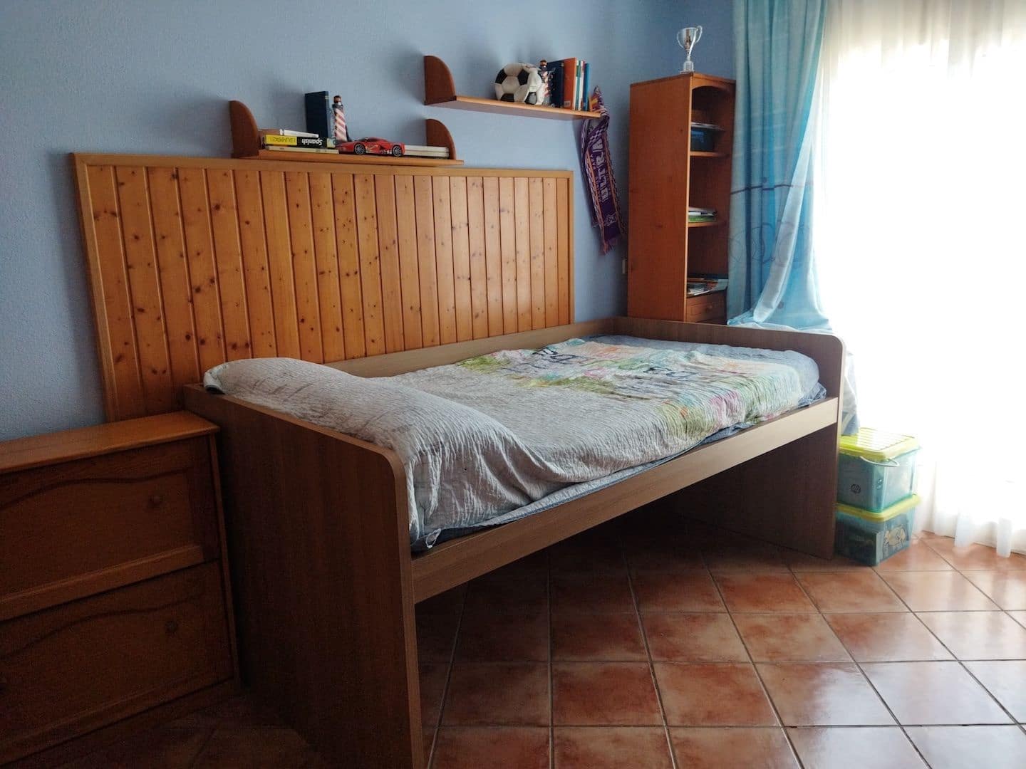 6 chambre Villa/Maison à vendre à Calpe / Calp avec piscine garage - 990 000 € (Ref: 9907218)