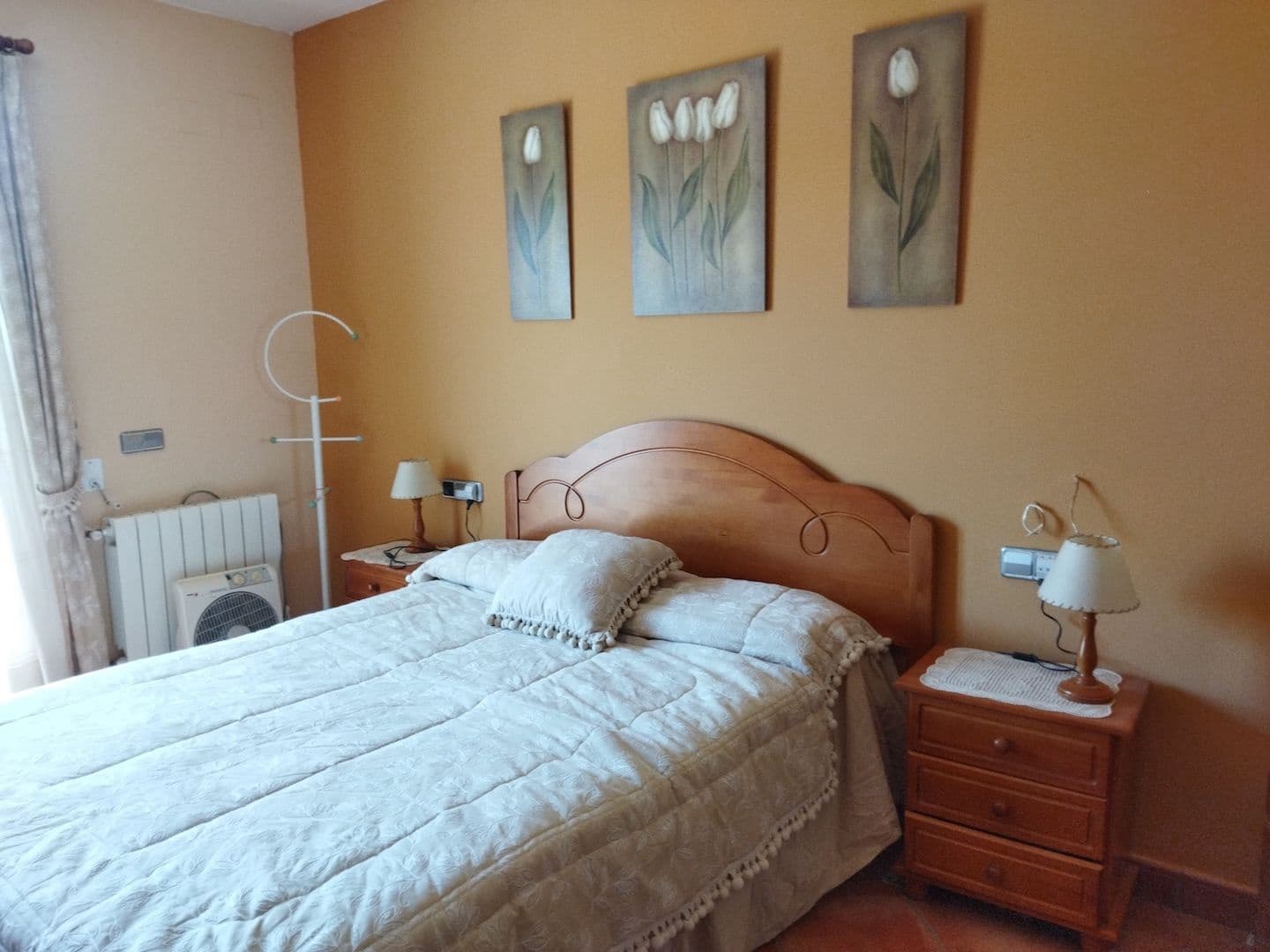 6 chambre Villa/Maison à vendre à Calpe / Calp avec piscine garage - 990 000 € (Ref: 9907218)