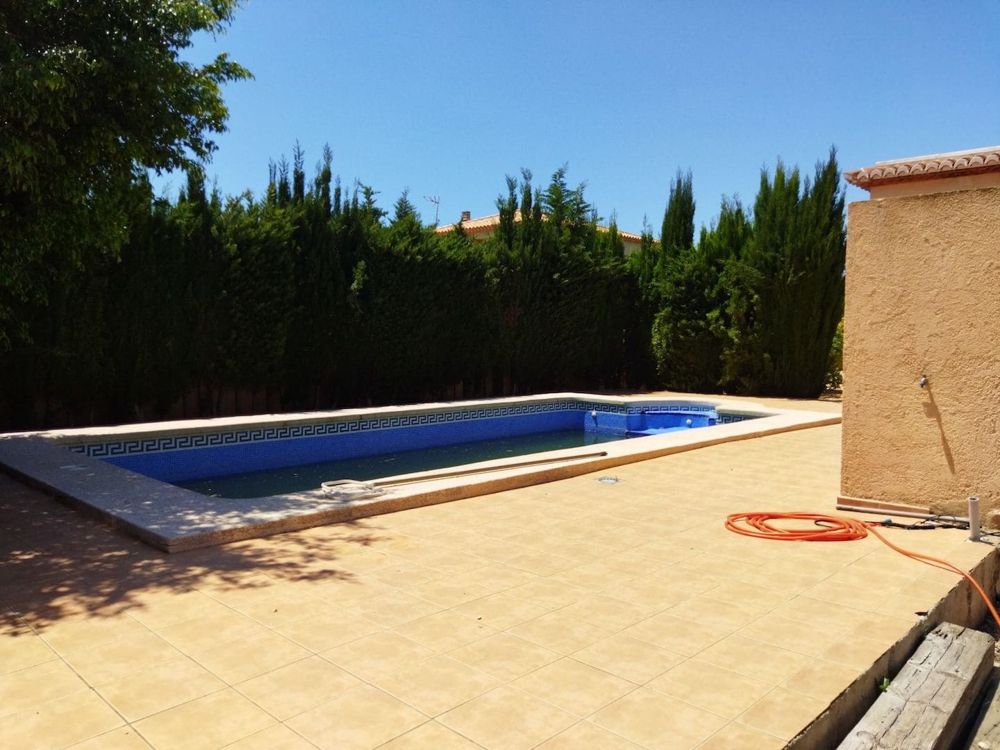 6 chambre Villa/Maison à vendre à Calpe / Calp avec piscine garage - 990 000 € (Ref: 9907218)