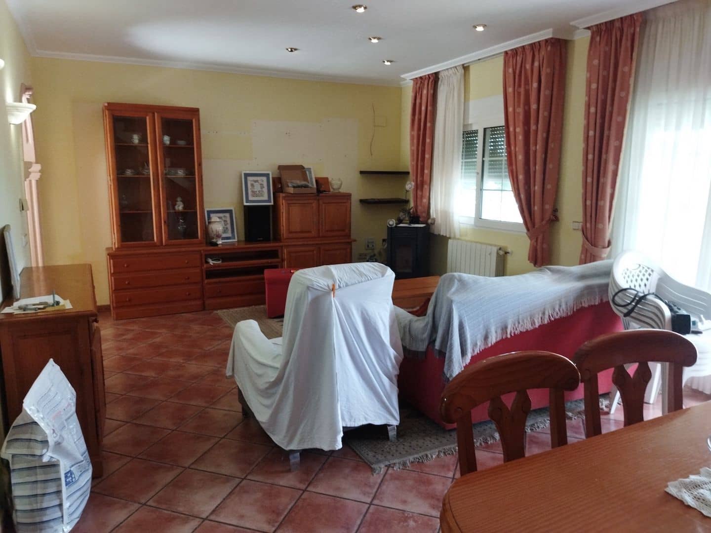 6 chambre Villa/Maison à vendre à Calpe / Calp avec piscine garage - 990 000 € (Ref: 9907218)