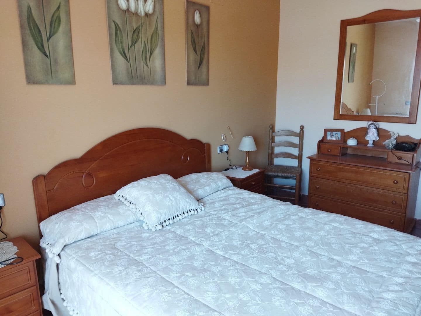 6 chambre Villa/Maison à vendre à Calpe / Calp avec piscine garage - 990 000 € (Ref: 9907218)