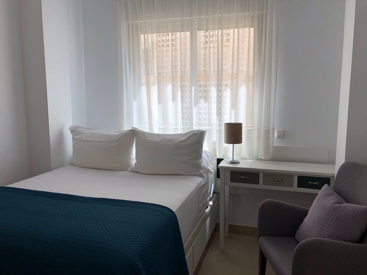 2 makuuhuone Huoneisto myytävänä paikassa Calpe / Calp - 319 000 € (Ref: 9907221)