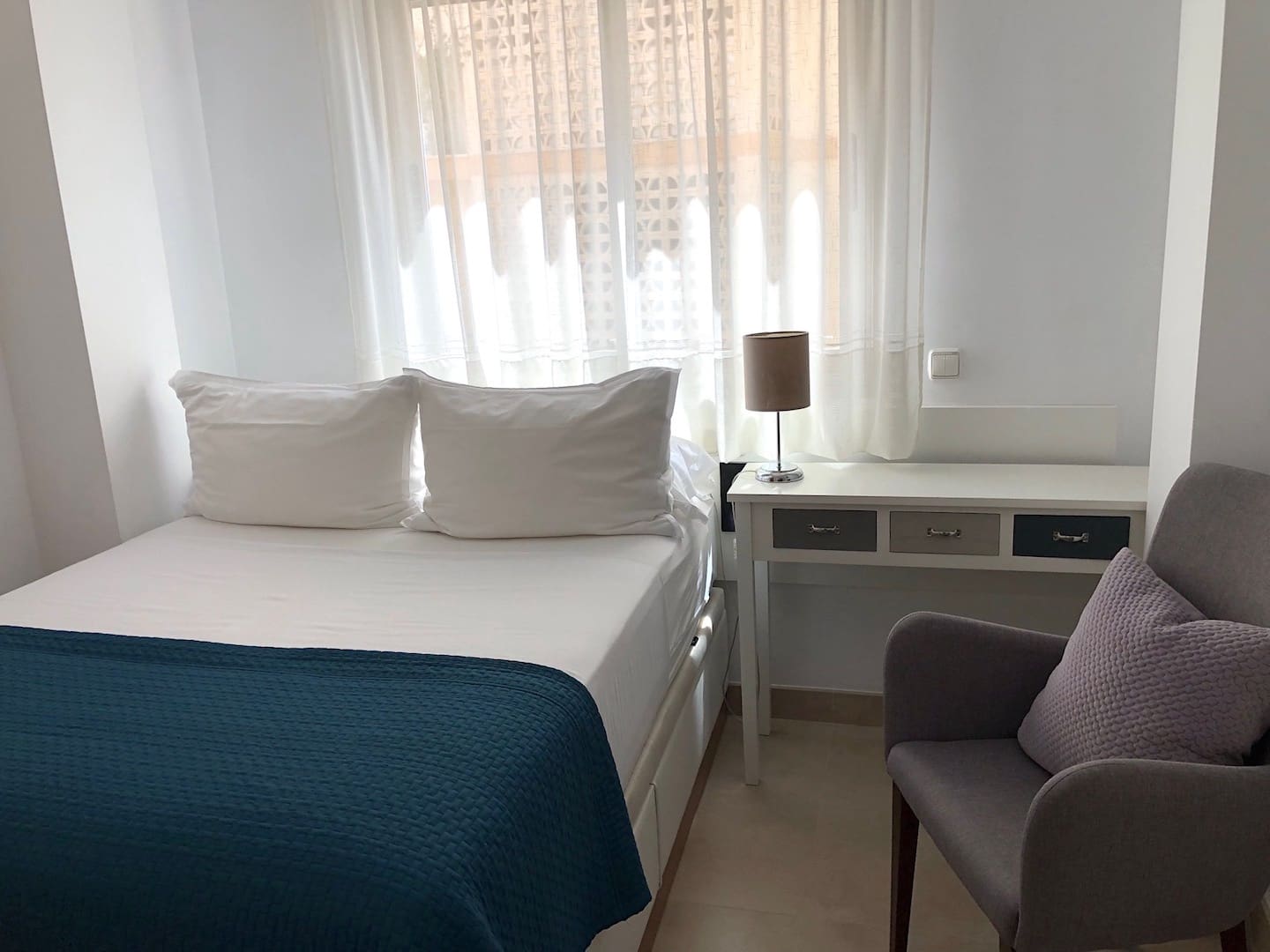 2 makuuhuone Huoneisto myytävänä paikassa Calpe / Calp - 319 000 € (Ref: 9907221)