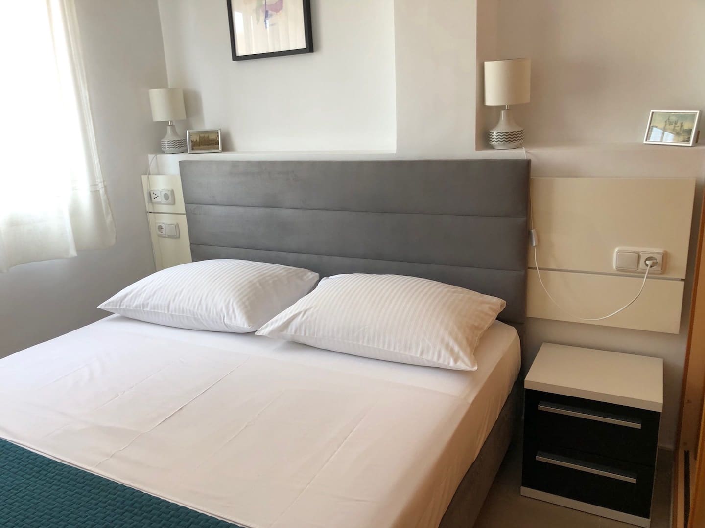 2 makuuhuone Huoneisto myytävänä paikassa Calpe / Calp - 319 000 € (Ref: 9907221)