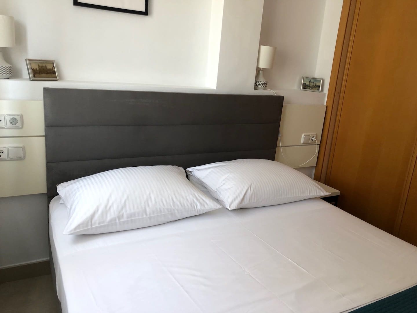 2 makuuhuone Huoneisto myytävänä paikassa Calpe / Calp - 319 000 € (Ref: 9907221)