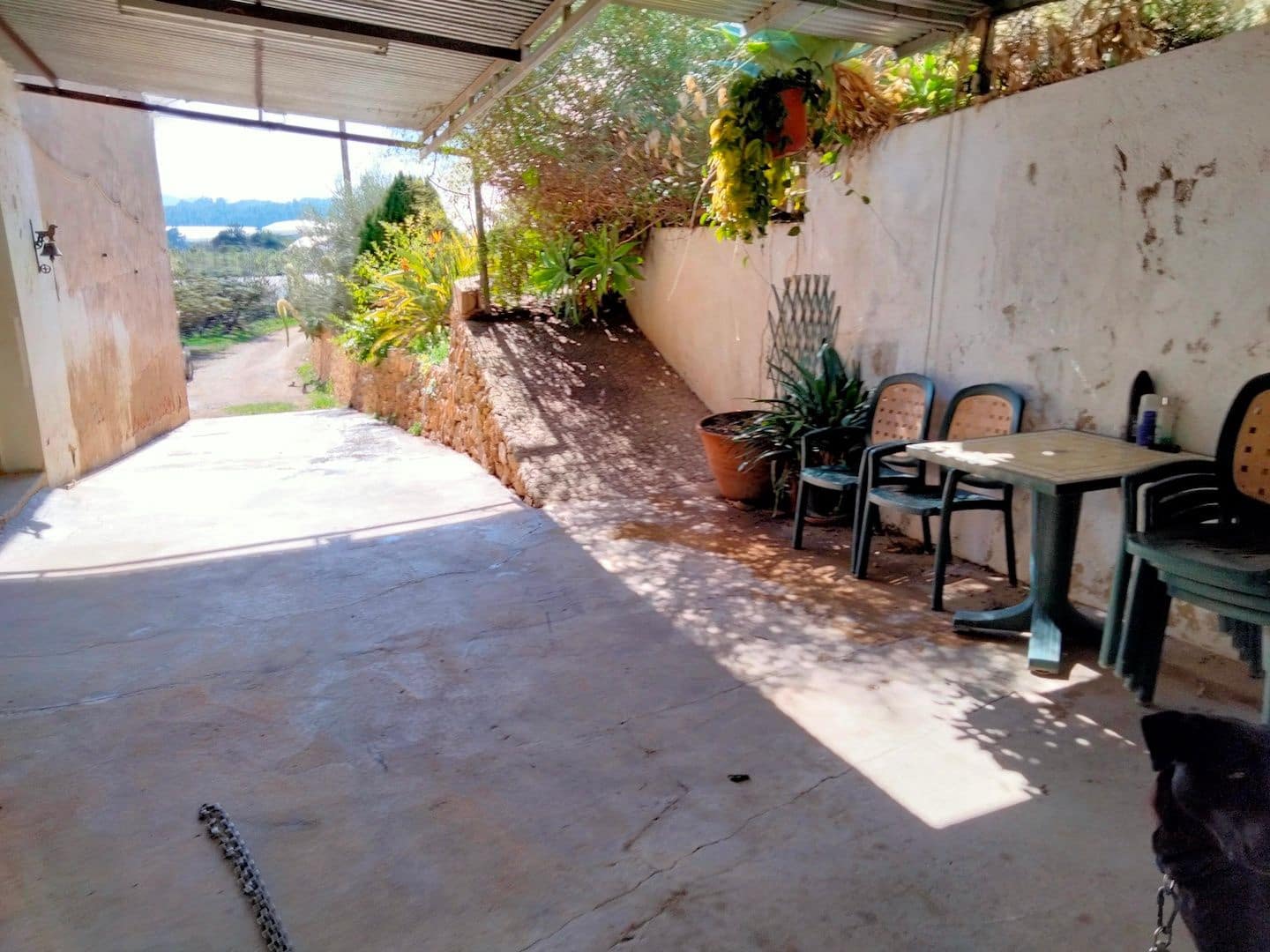 3 soverom Finca/Herregård til salgs i Callosa d'En Sarria med garasje - € 268 000 (Ref: 9907223)