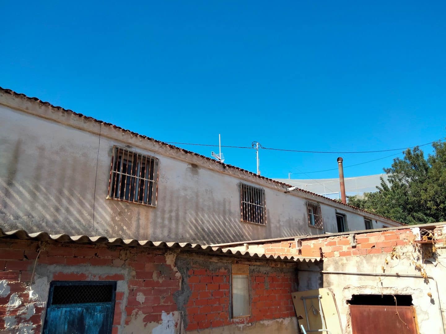 3 soverom Finca/Herregård til salgs i Callosa d'En Sarria med garasje - € 268 000 (Ref: 9907223)