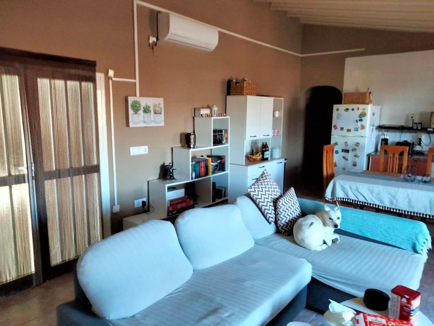 3 soverom Finca/Herregård til salgs i Callosa d'En Sarria med garasje - € 268 000 (Ref: 9907223)