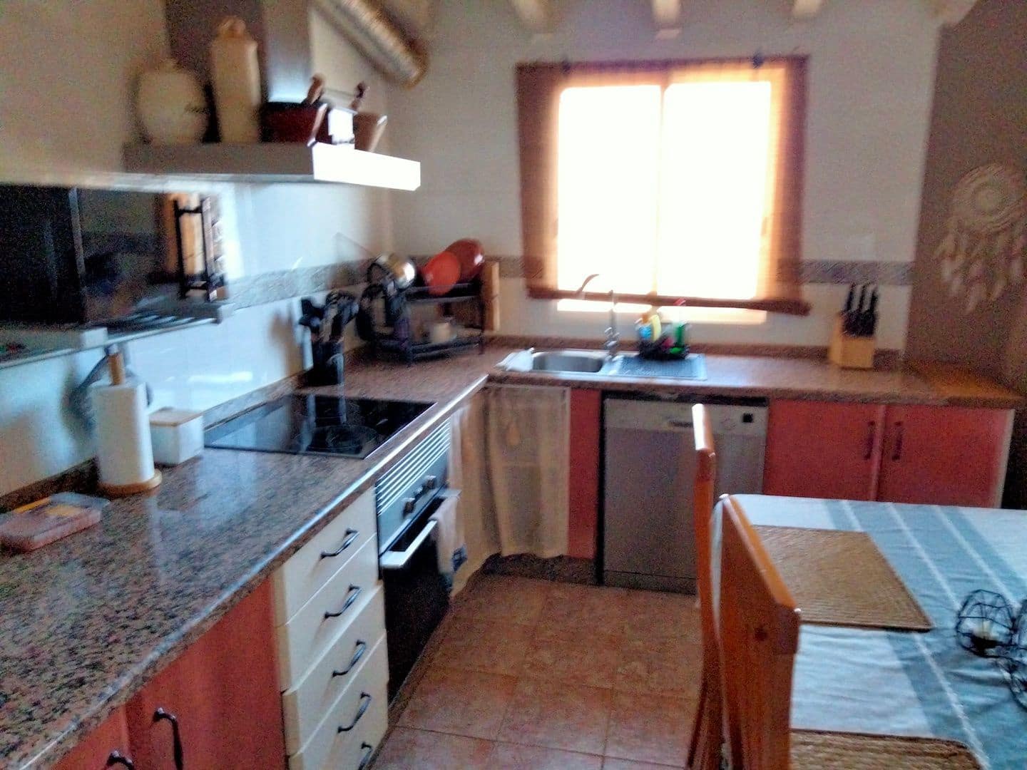3 soverom Finca/Herregård til salgs i Callosa d'En Sarria med garasje - € 268 000 (Ref: 9907223)