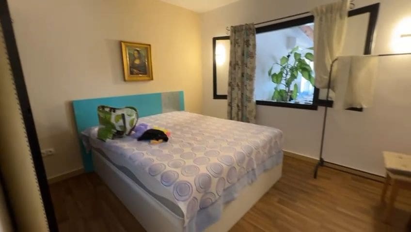 6 sypialnia Willa na sprzedaż w Calpe / Calp z basenem garażem - 890 000 € (Ref: 9907225)