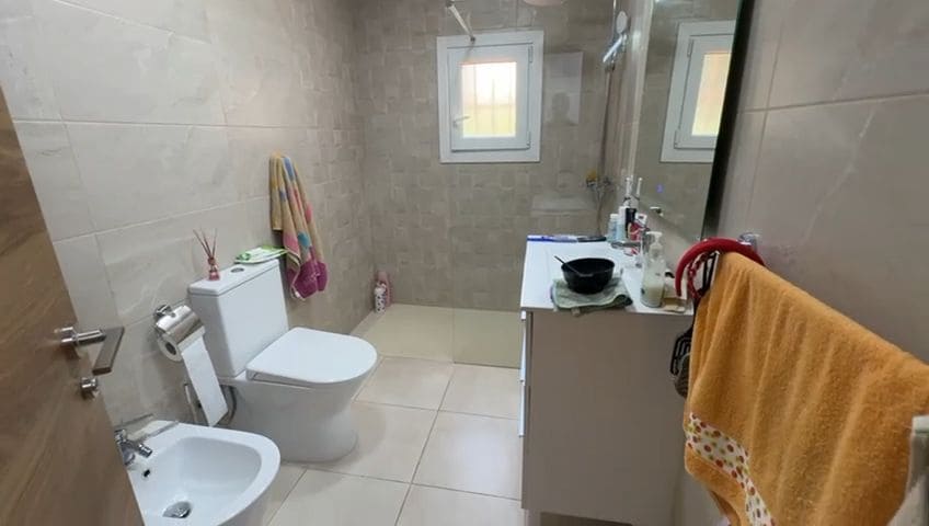 6 sypialnia Willa na sprzedaż w Calpe / Calp z basenem garażem - 890 000 € (Ref: 9907225)