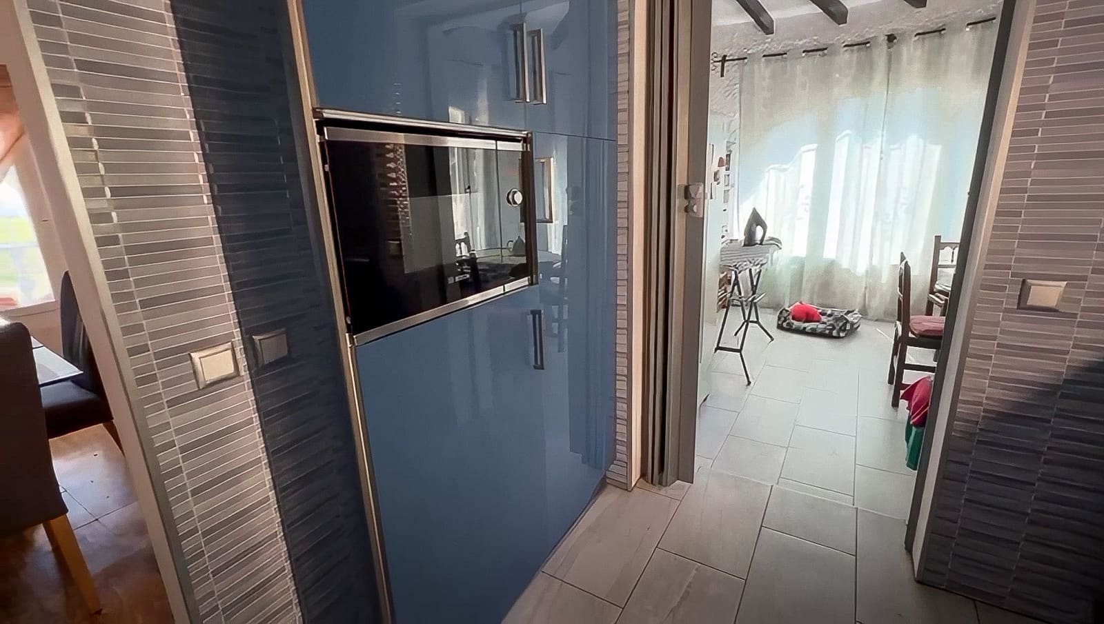 6 sypialnia Willa na sprzedaż w Calpe / Calp z basenem garażem - 890 000 € (Ref: 9907225)