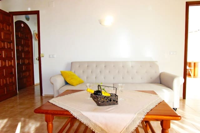 3 bedroom Villa for sale in Calpe / Calp with pool garage - € 460,000 (Ref: 9907226)