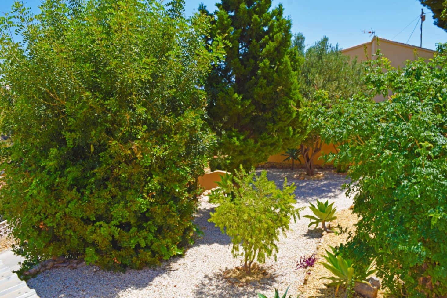 3 bedroom Villa for sale in Calpe / Calp with pool garage - € 460,000 (Ref: 9907226)