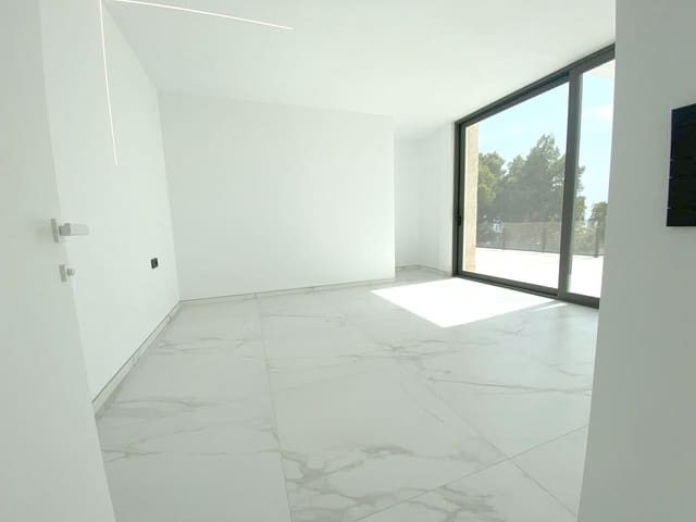 5 quarto Moradia para venda em Altea com piscina - 2 350 000 € (Ref: 9907227)